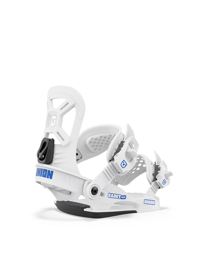 2024 Union Cadet Mini Snowboard Binding