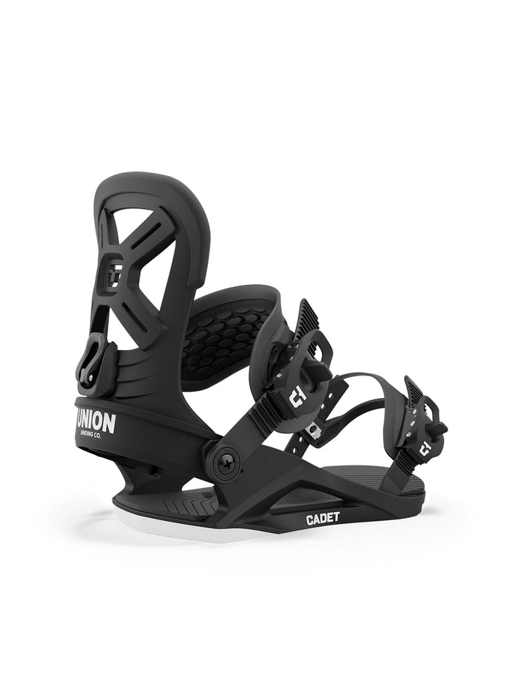 2024 Union Cadet Snowboard Binding