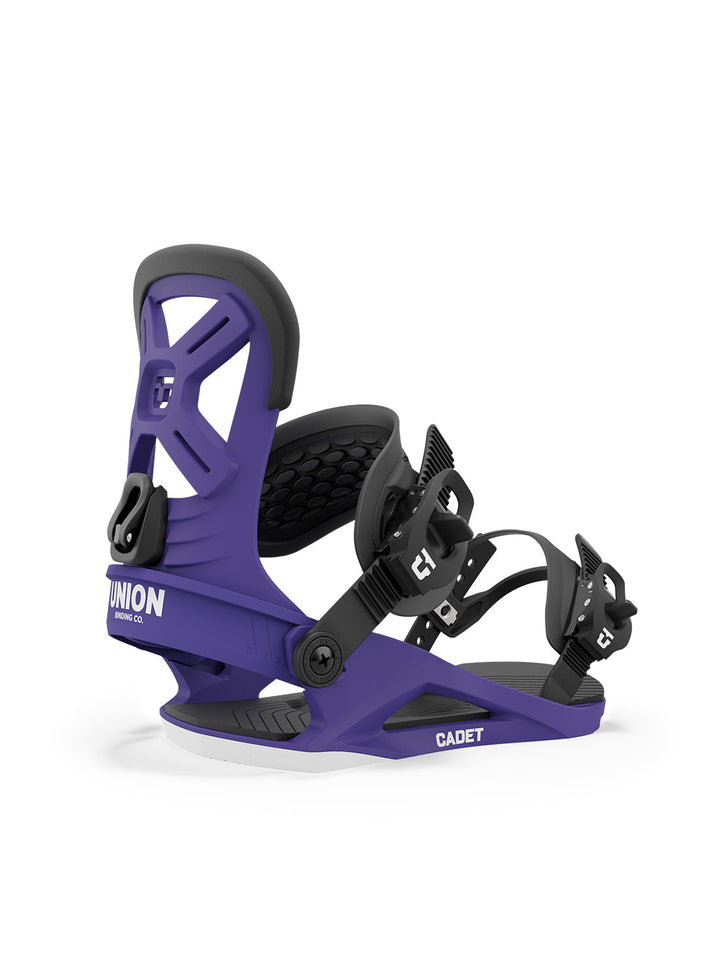 2024 Union Cadet Snowboard Binding