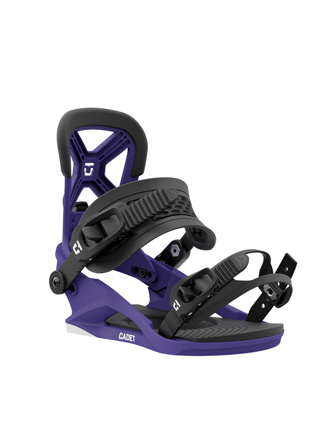 2024 Union Cadet Snowboard Binding