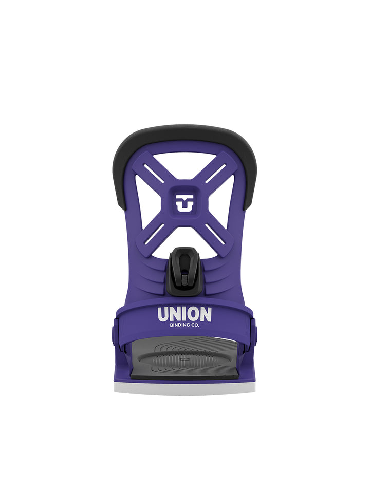 2024 Union Cadet Snowboard Binding