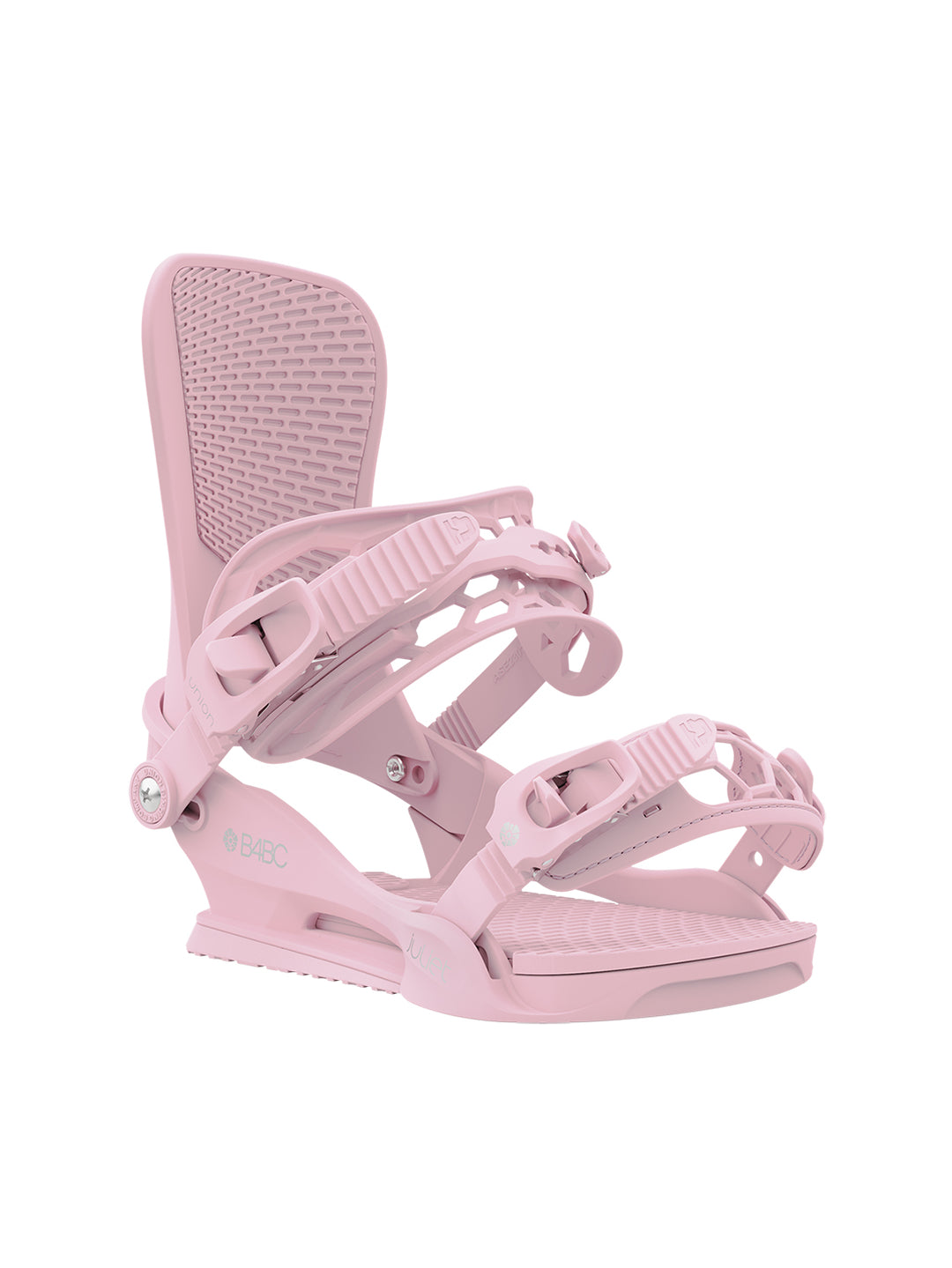 2024 Union Juliet Snowboarding Binding