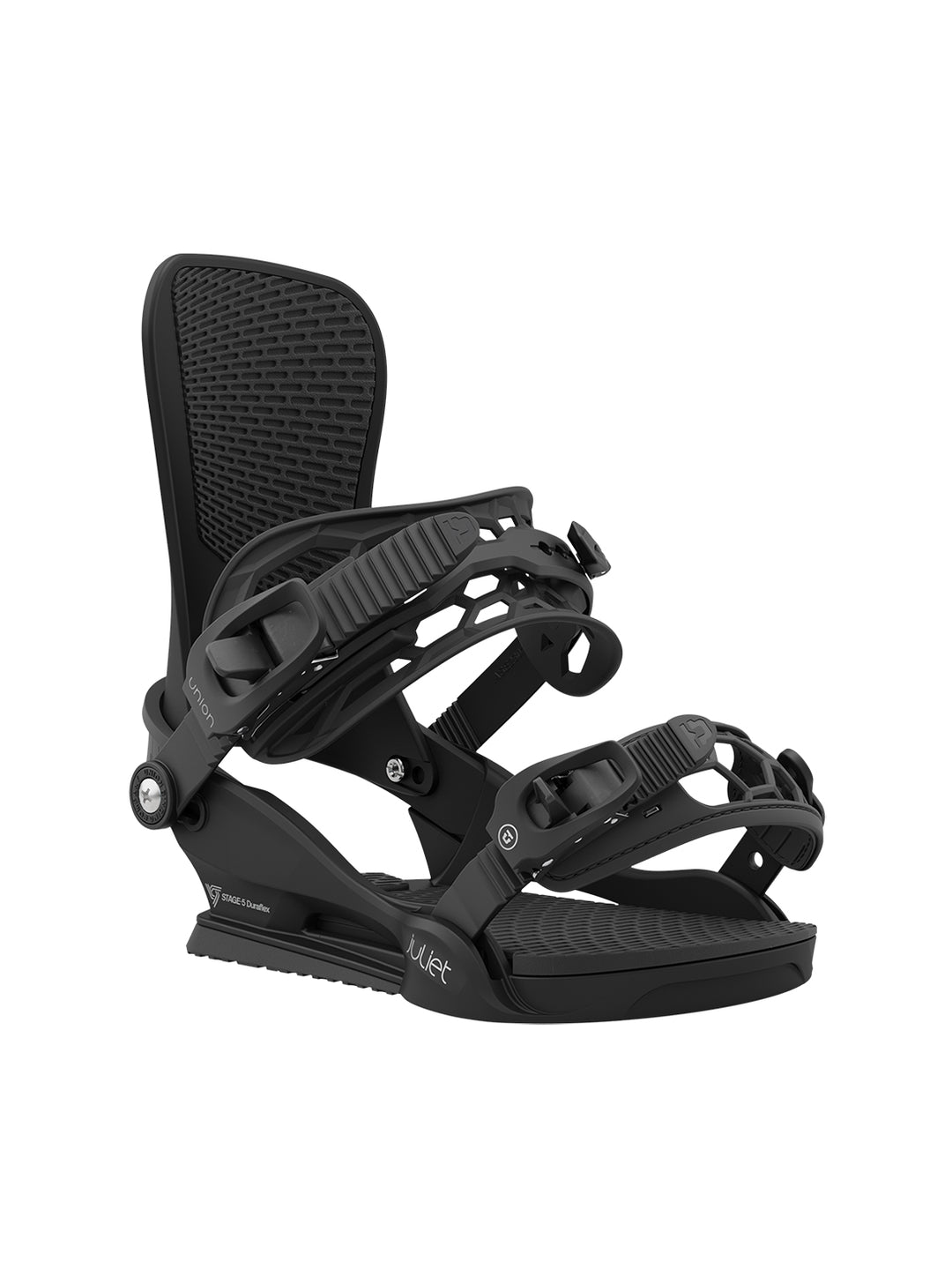 2024 Union Juliet Snowboard Binding