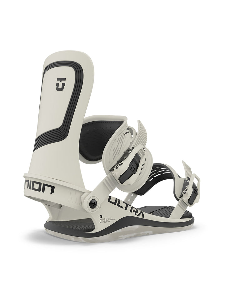 2024 Union Ultra Mens Snowboard Binding