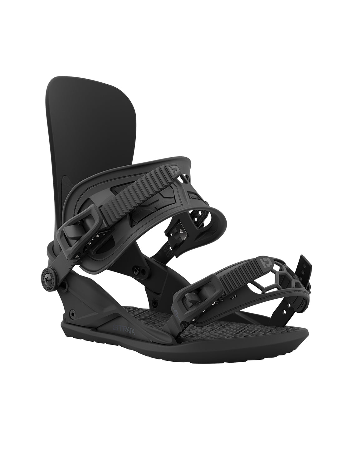 2024 Union Strata Snowboard Binding