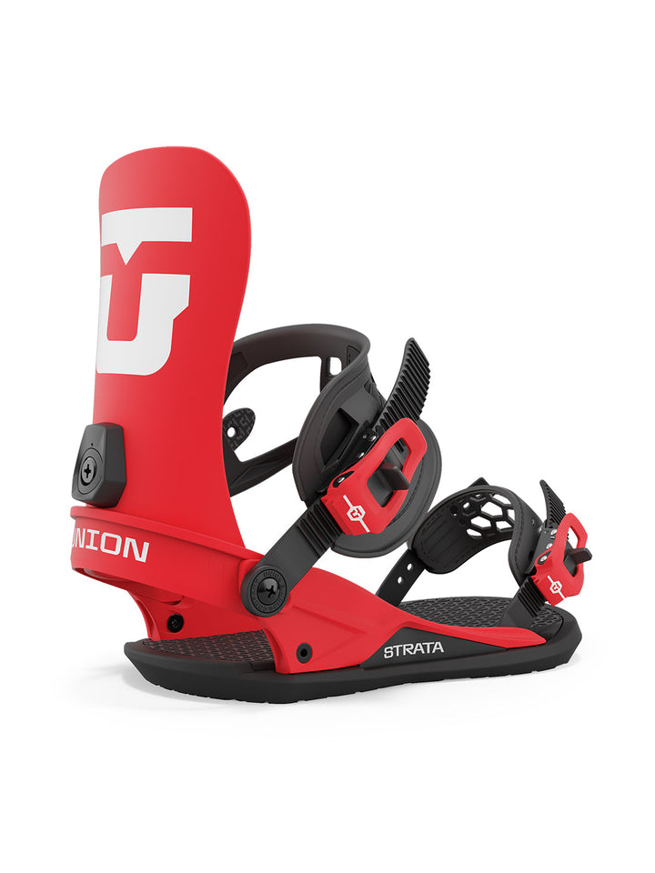 2024 Union Strata Snowboard Binding