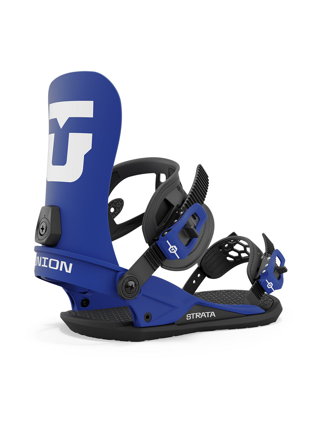 2024 Union Strata Snowboard Binding