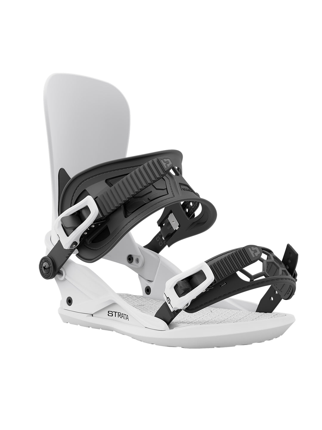 2024 Union Strata Snowboard Binding