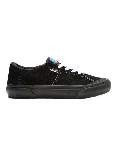 Vans Skate Agah VCU - Black / Black