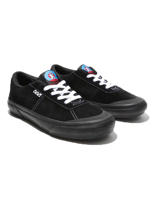 Vans Skate Agah VCU - Black / Black