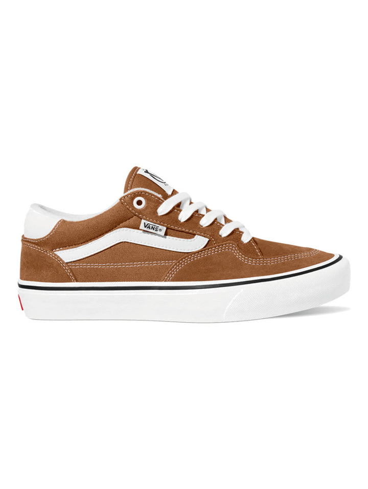 Vans Skate Rowan - Glazed Ginger