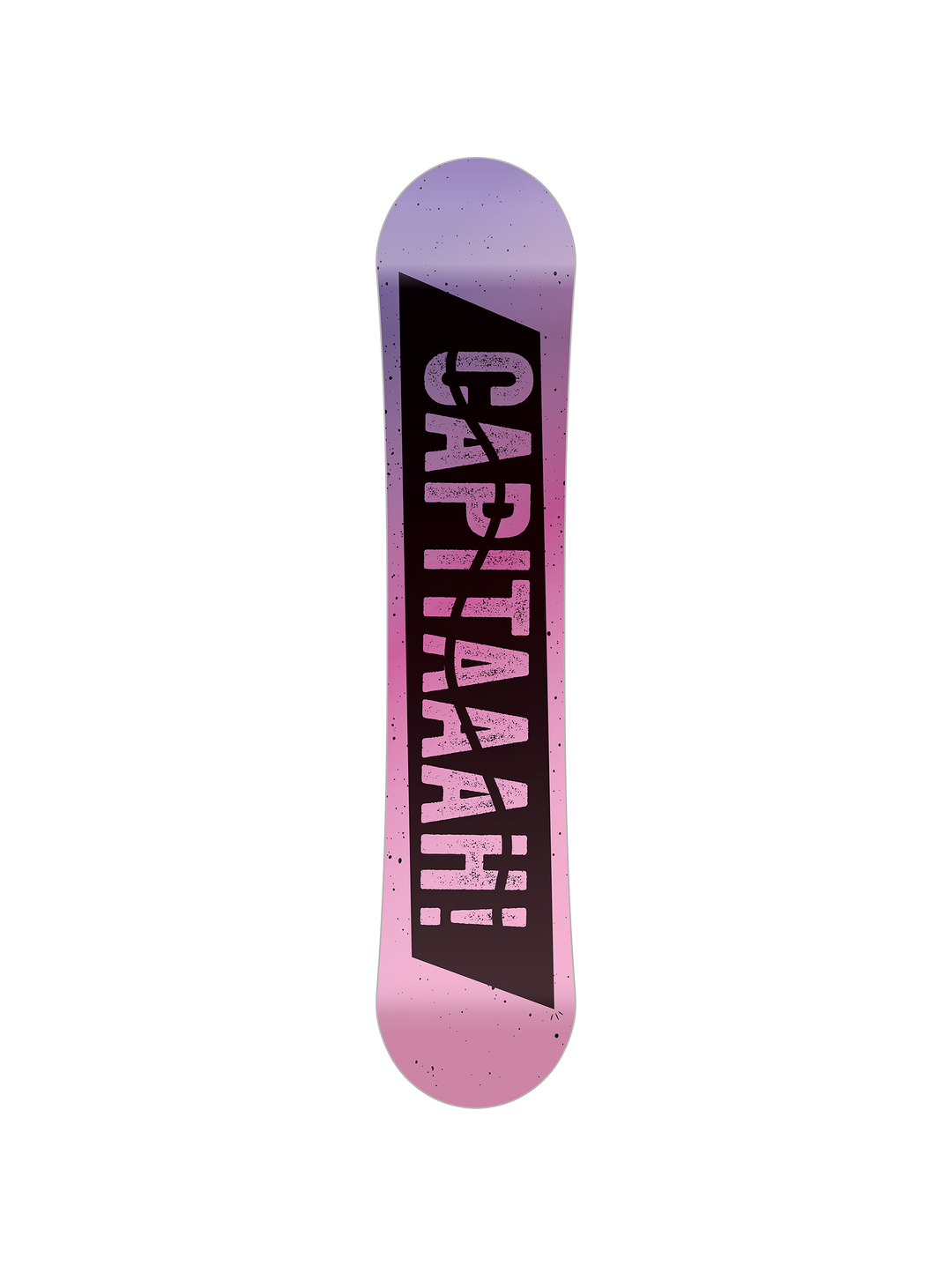 2025 Capita Kid's Scott Stevens Mini Snowboard - 115cm