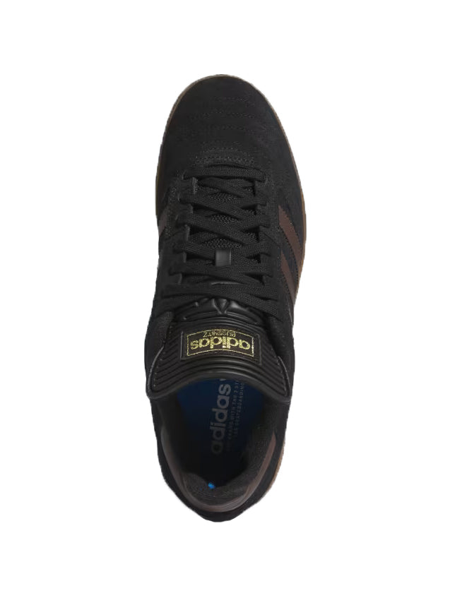 Adidas Busenitz - Black / Brown