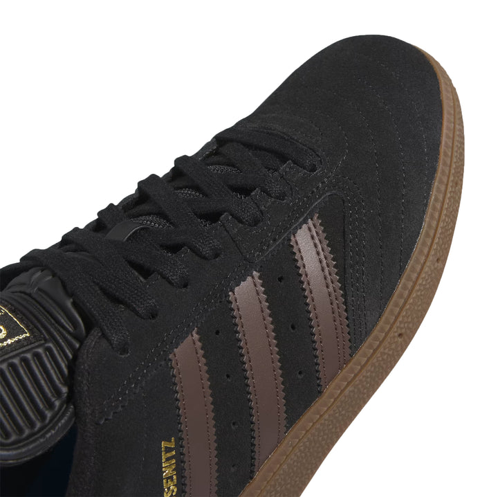 Adidas Busenitz - Black / Brown