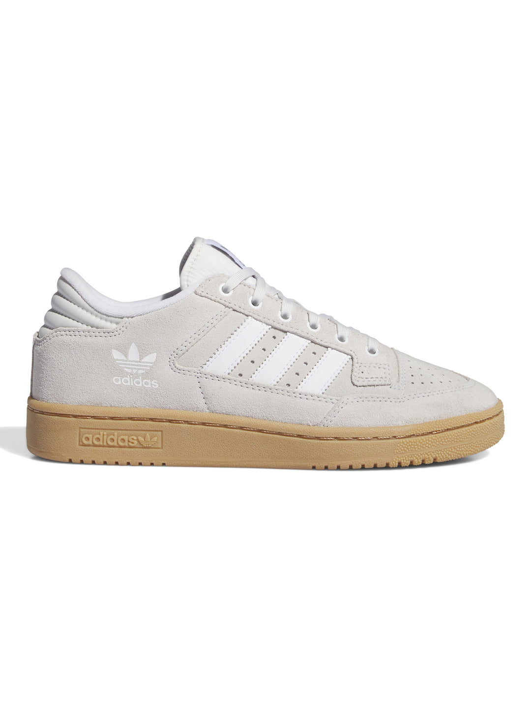 Adidas Centennial '85 - Crystal White / Gum