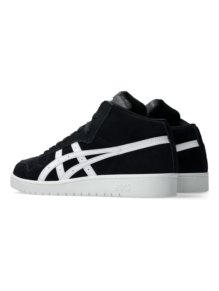 Asics Japan Pro Mid - Black / White