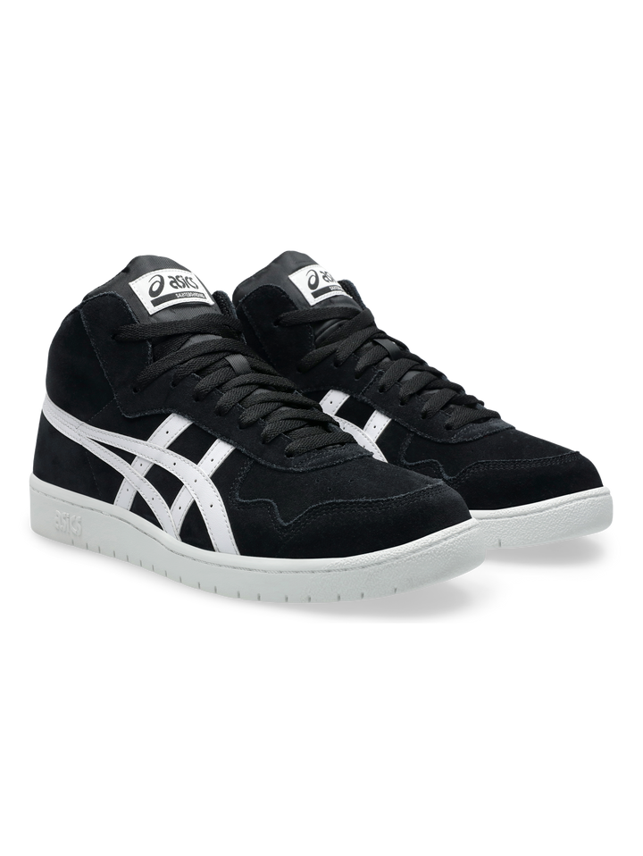 Asics Japan Pro Mid - Black / White