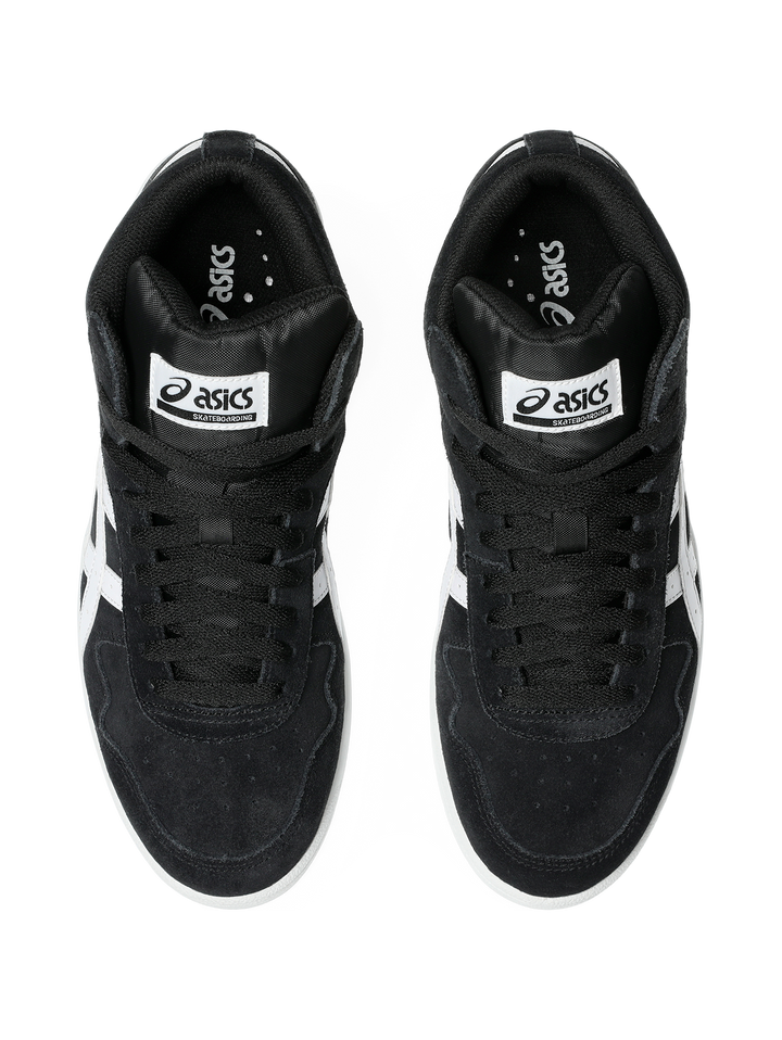 Asics Japan Pro Mid - Black / White