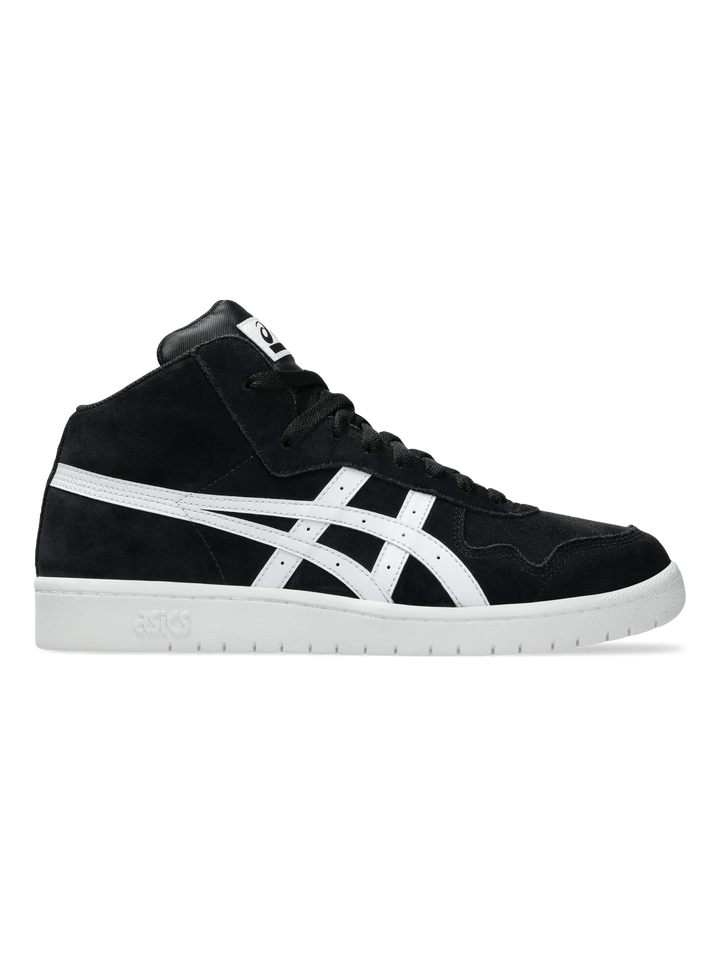 Asics Japan Pro Mid - Black / White