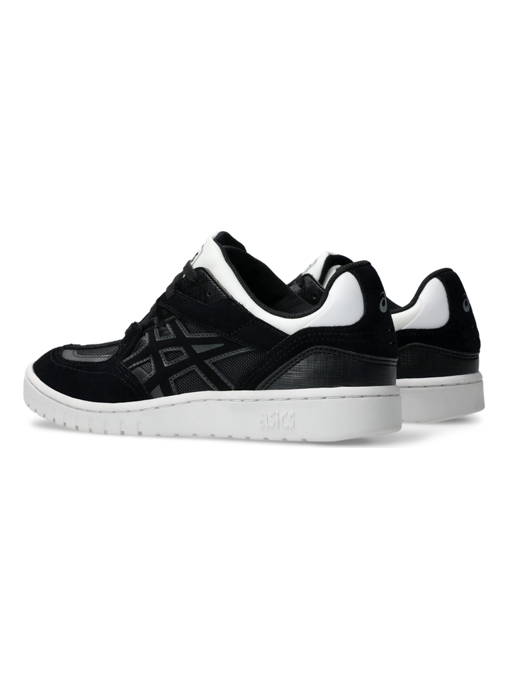 Asics Gel-Splyte - Black / White