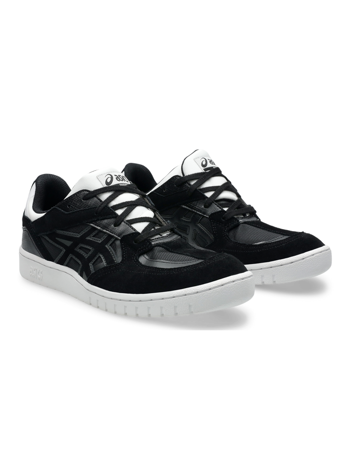 Asics Gel-Splyte - Black / White