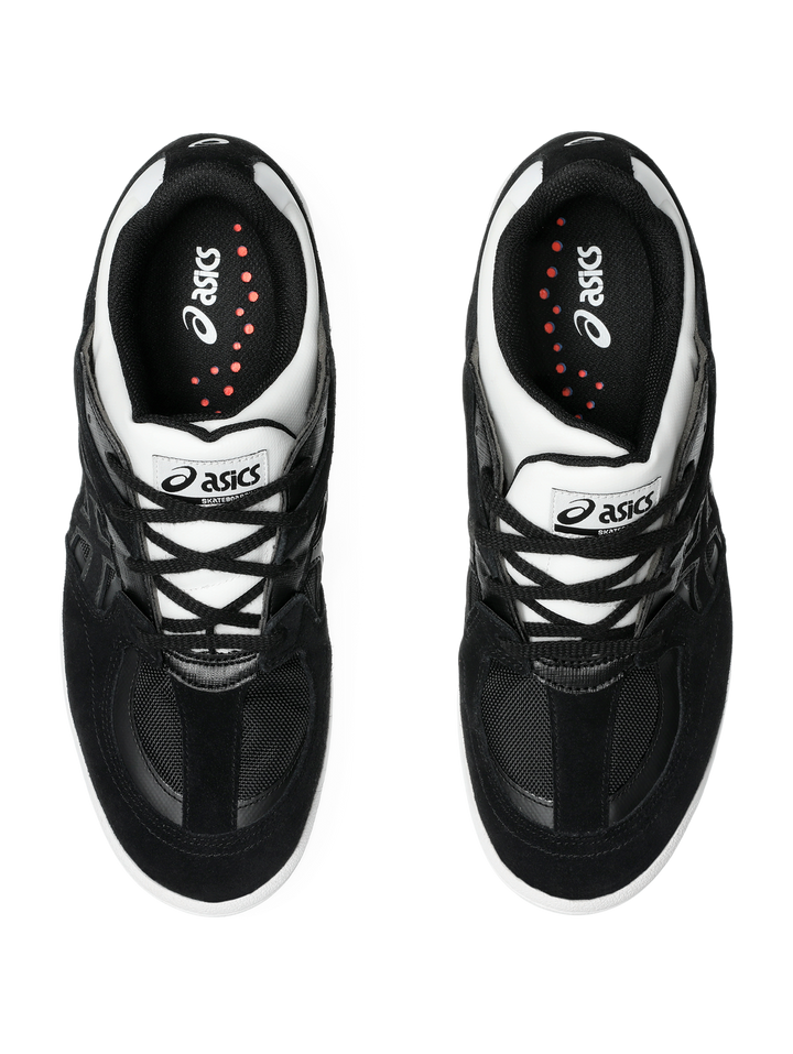 Asics Gel-Splyte - Black / White