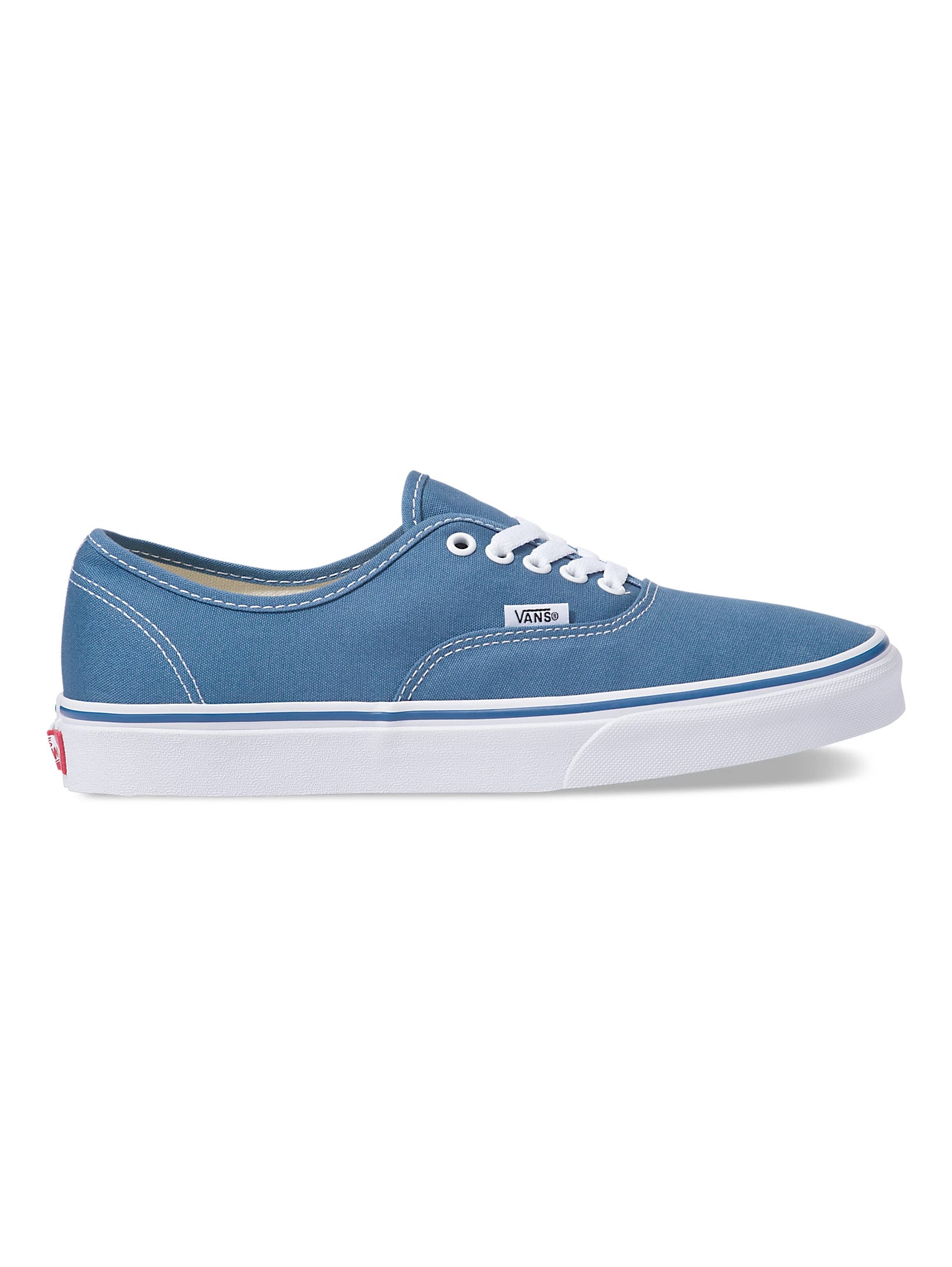 Vans Authentic Classic-Navy – Civil