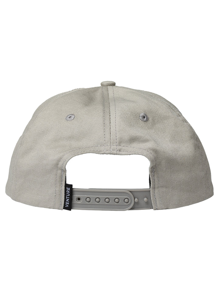 Venture Awake Snapback Hat
