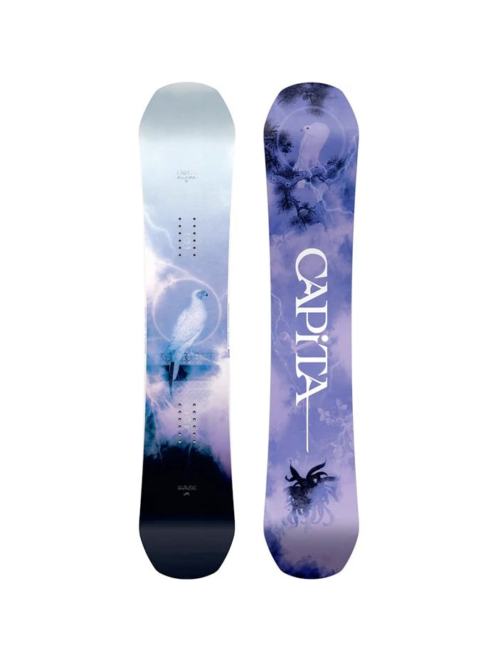 2024 Capita Birds Of A Feather Snowboards