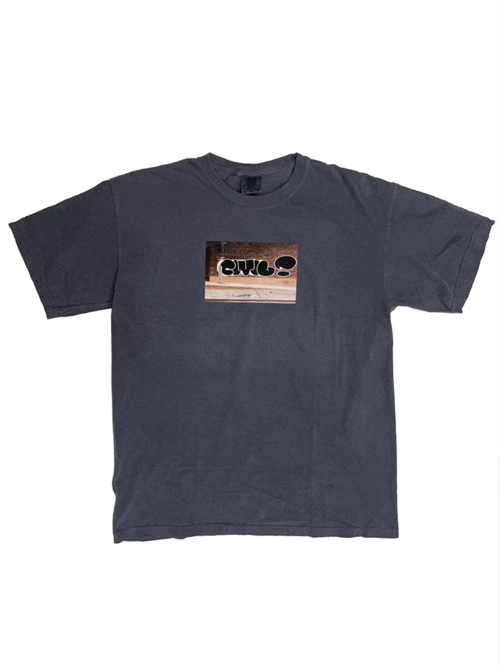 Civil MF Graphitti Tee