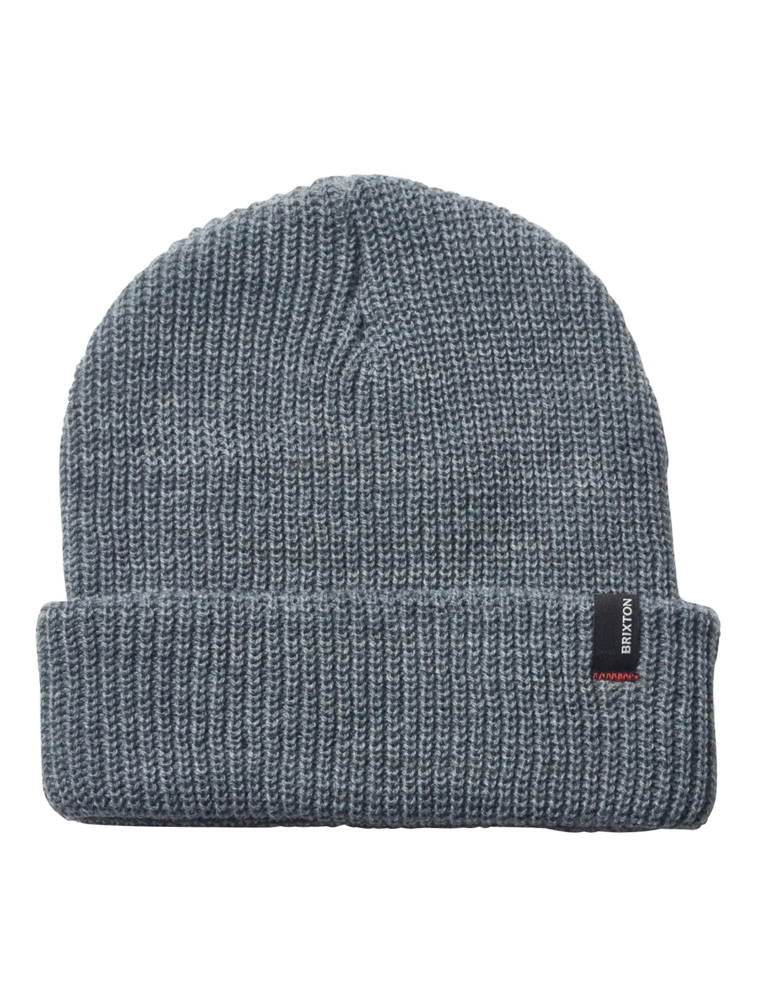 Brixton Heist Beanie - Heather Grey