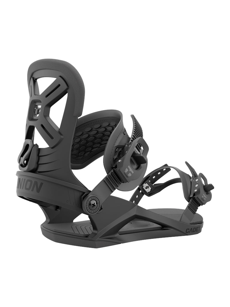 2023 Union Cadet Snowboard Binding