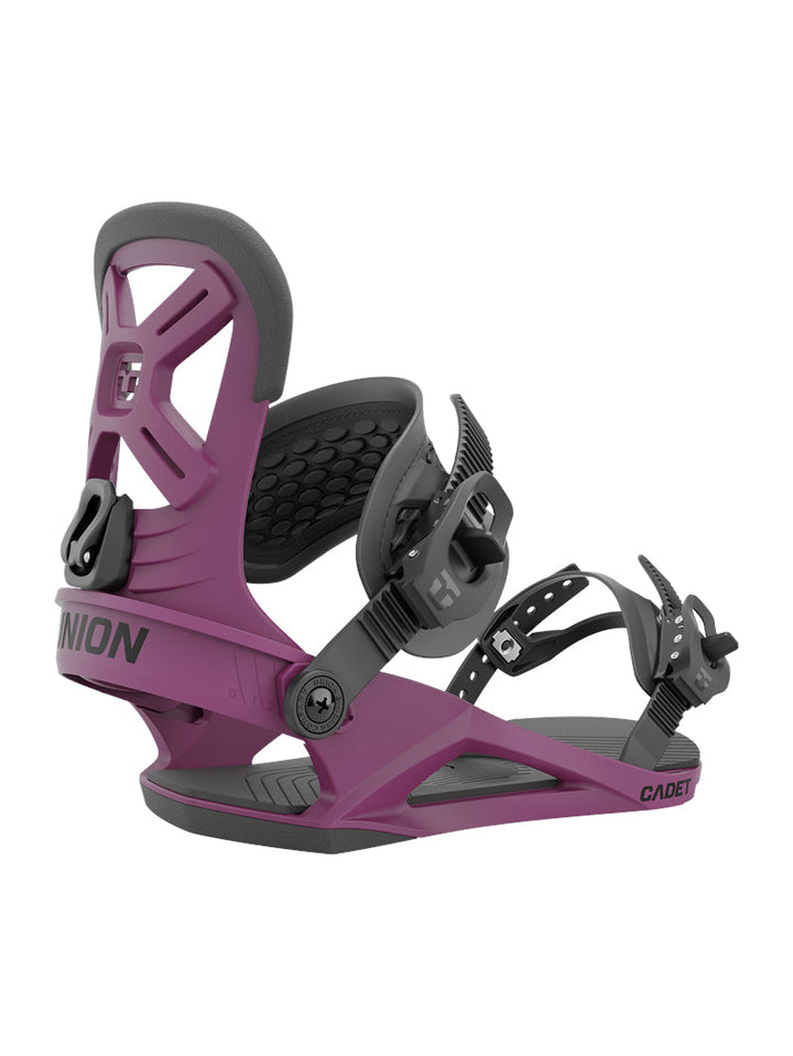 2023 Union Cadet Snowboard Binding