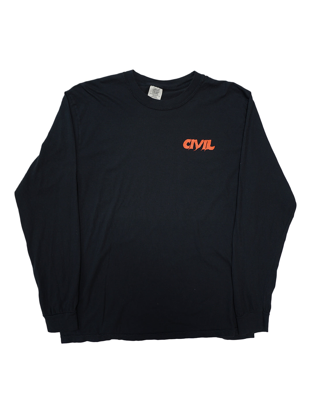 Civil Casper Longsleeve