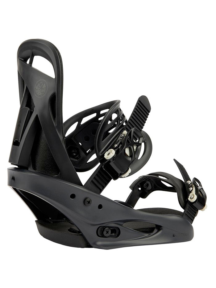 2022 Women's Burton Citizen Snowboard Bindings