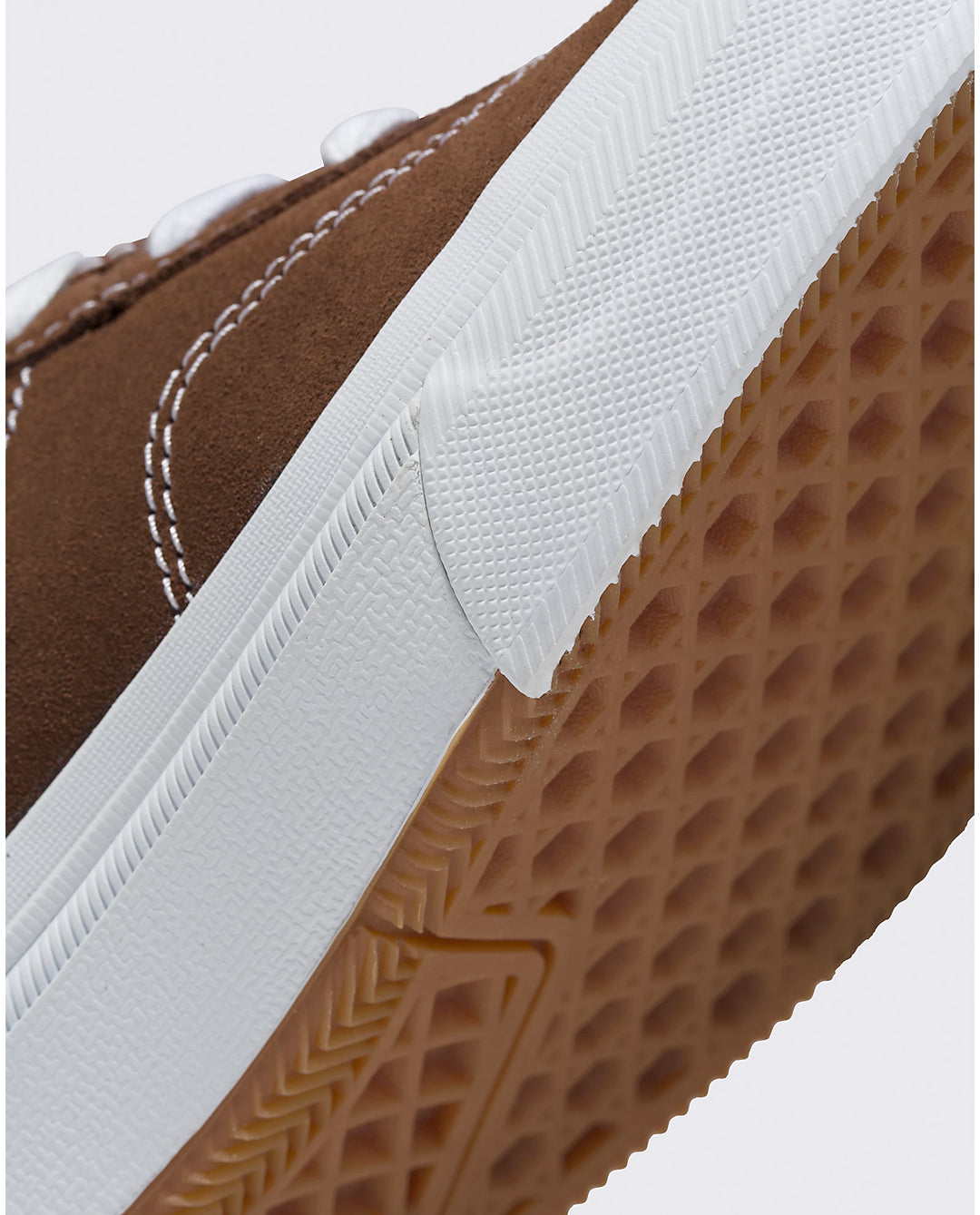 Vans Crockett High Decon