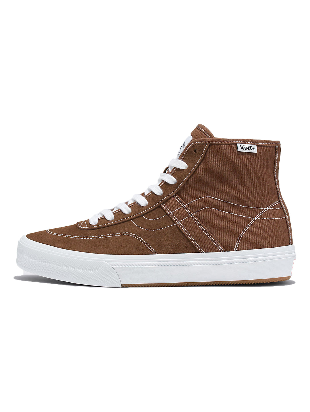 Vans Crockett High Decon