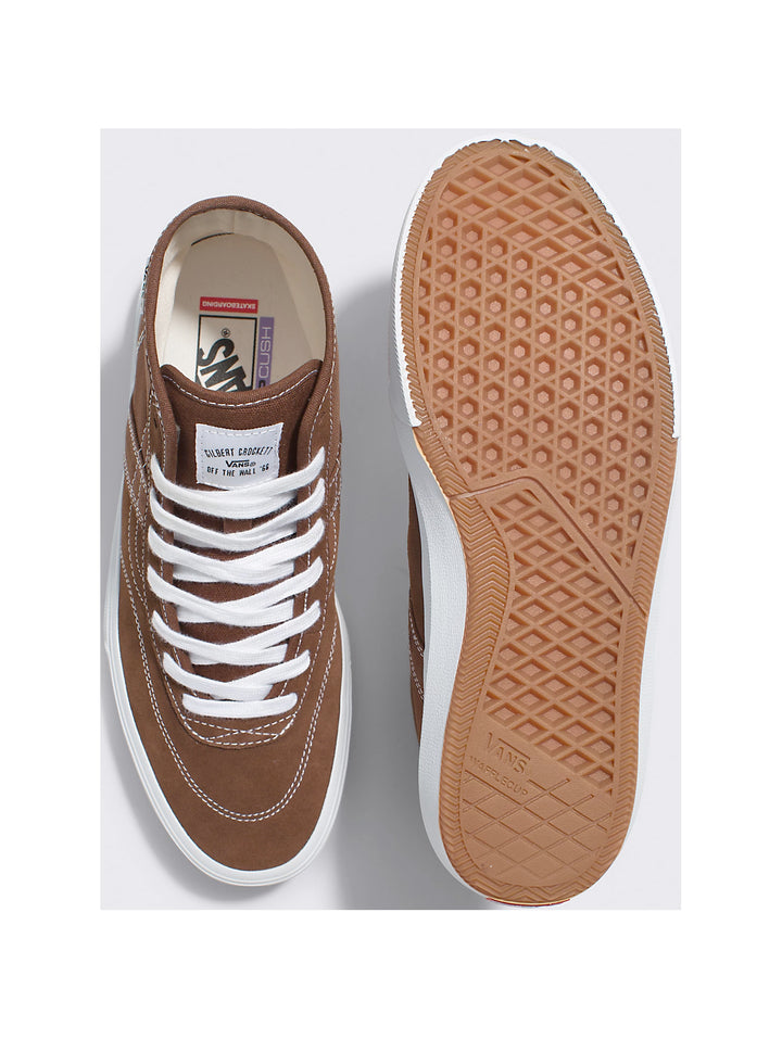 Vans Crockett High Decon