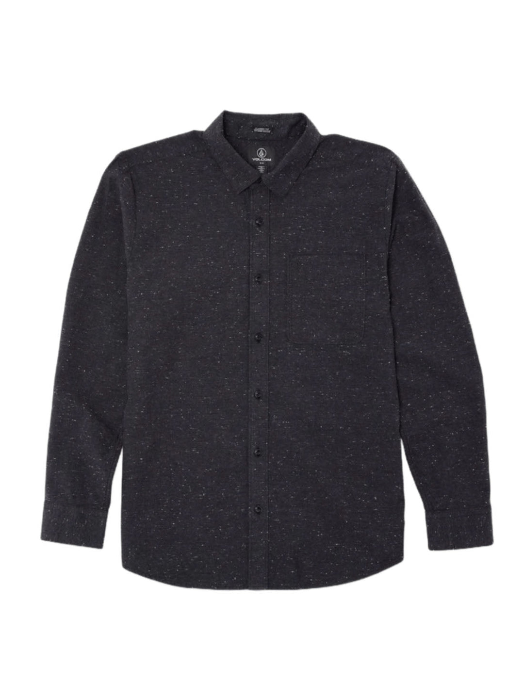 Volcom Date Knight Long Sleeve Shirt