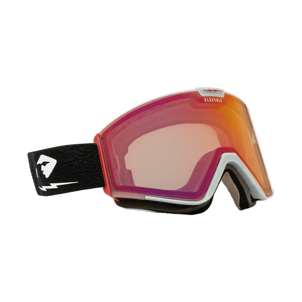 2025 Electric Kabru Baldface Guide Goggles - BL Atomic Mint