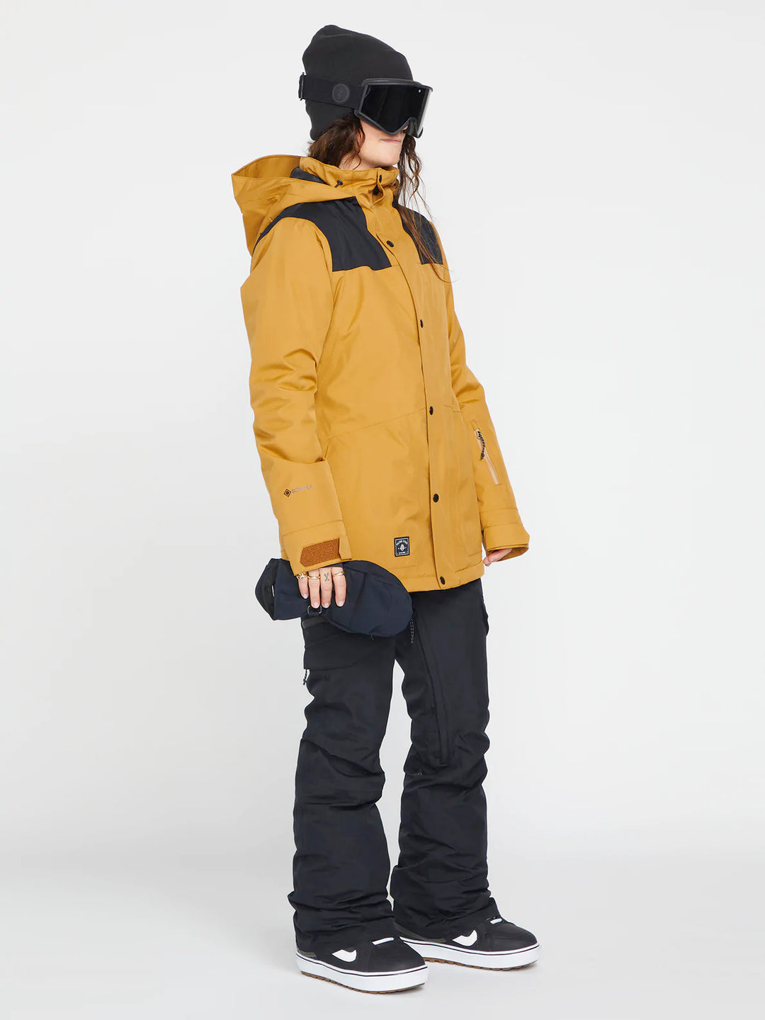 2023 Volcom ELL Insulated Gore-Tex Jacket