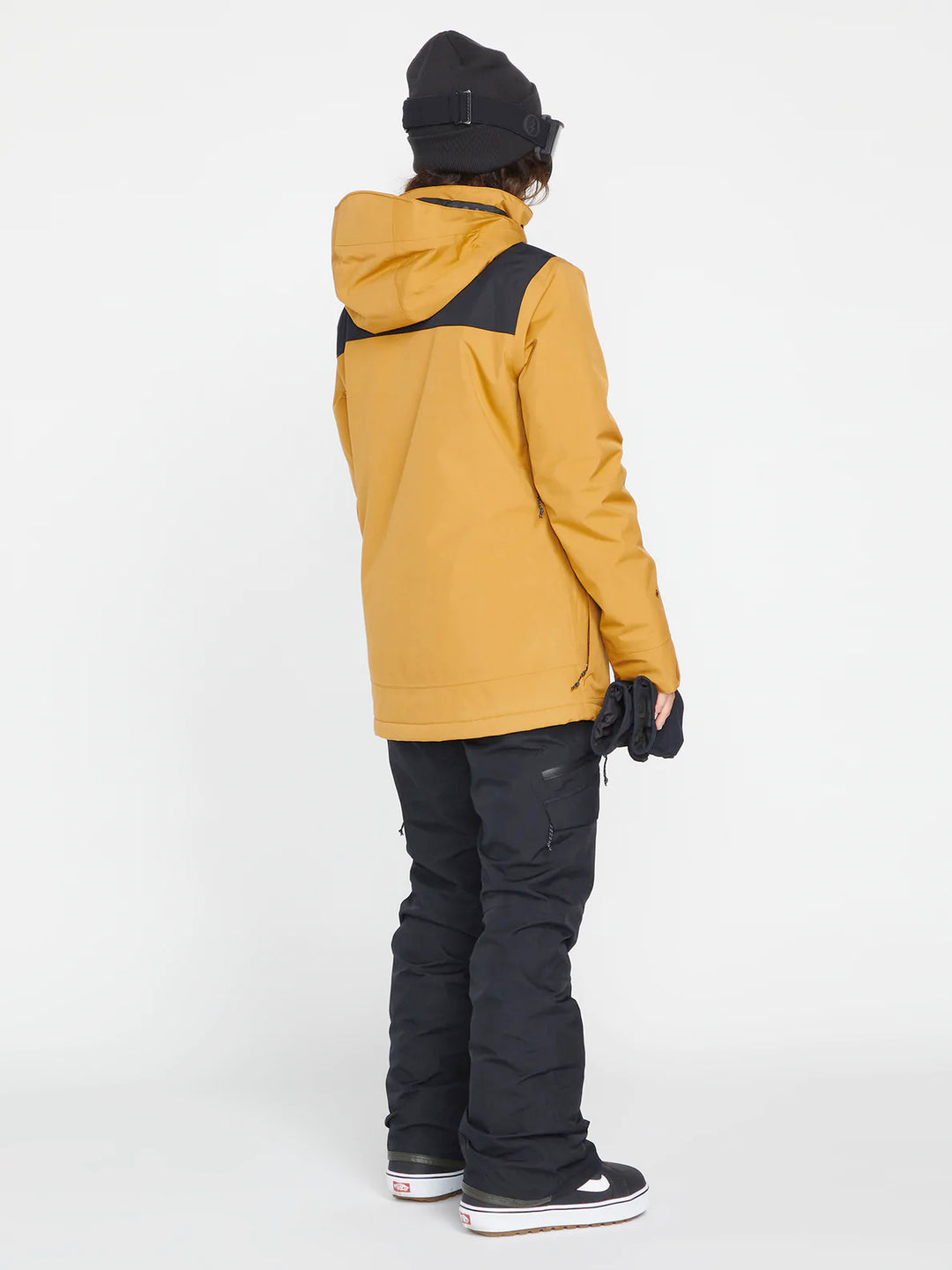 2023 Volcom ELL Insulated Gore-Tex Jacket