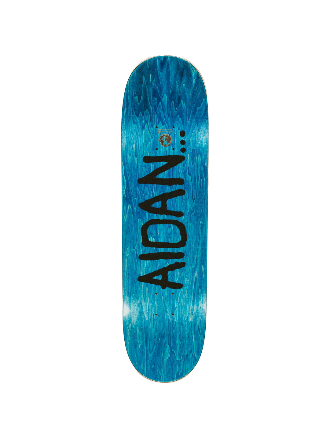 FA Aidan Mackey Painted Aidan 2024 Deck - 8.44