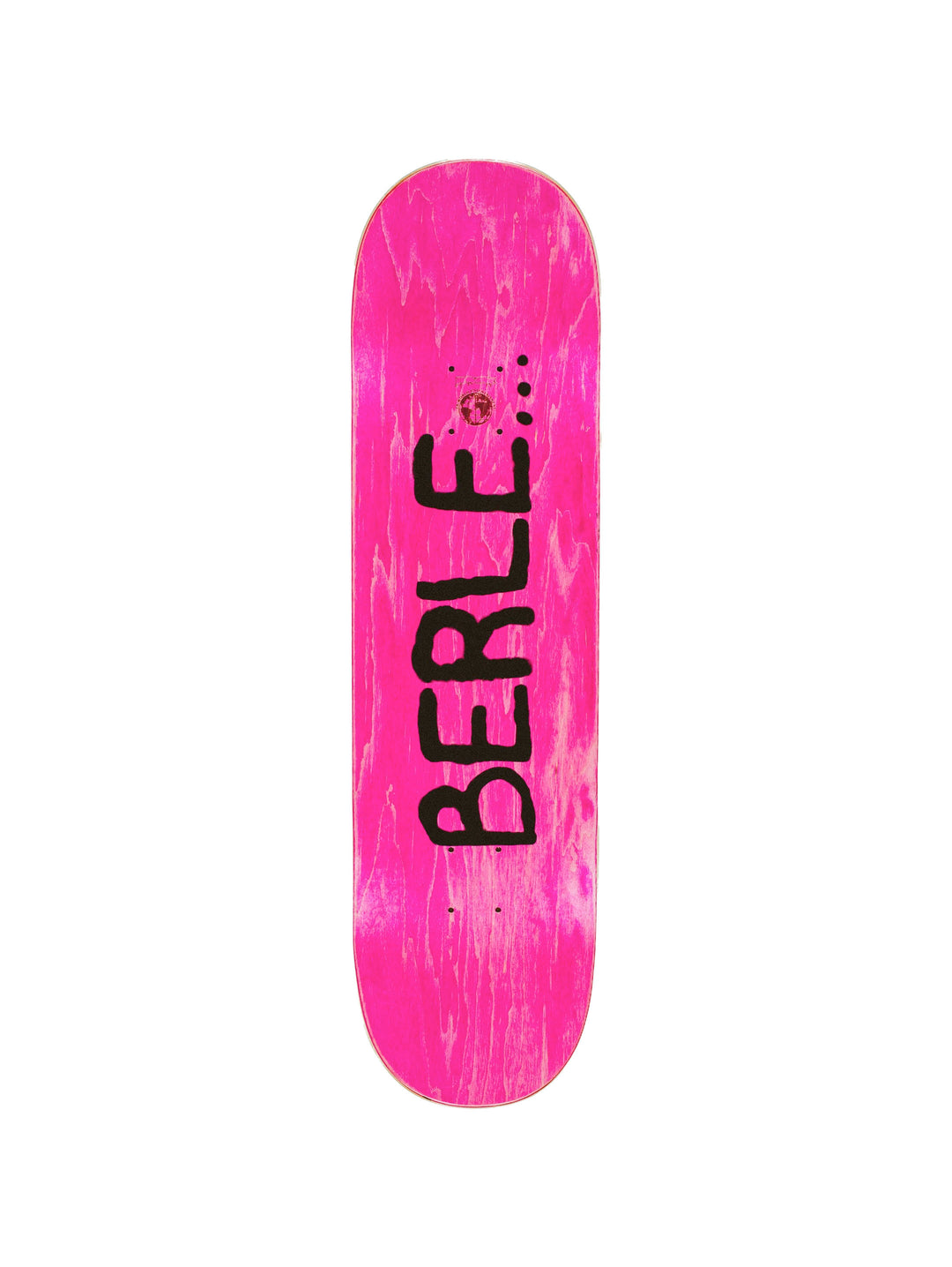 FA Elijah Berle Abyss Deck - 8.5