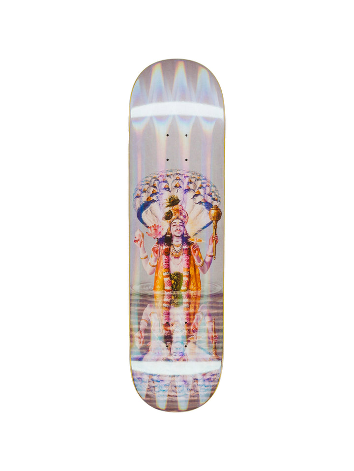 FA KB Ganesh 2024 Deck - 8.38