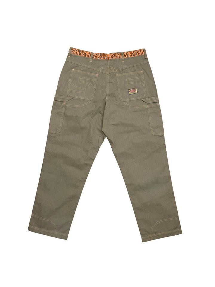 Bronze 56 Field Pants