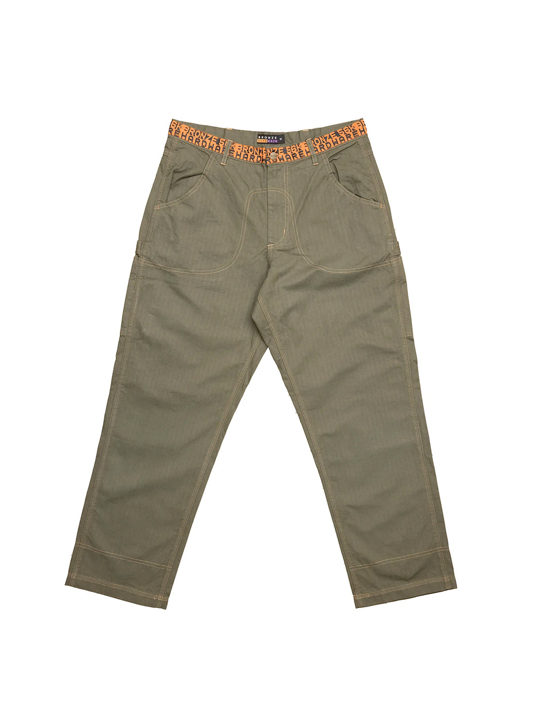 Bronze 56 Field Pants