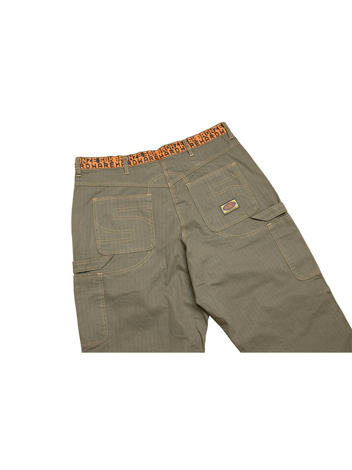 Bronze 56 Field Pants