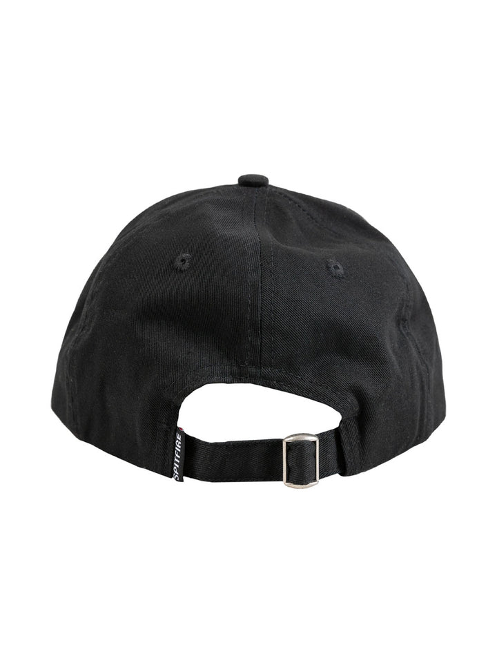 Spitfire 87 Swirl Strapback