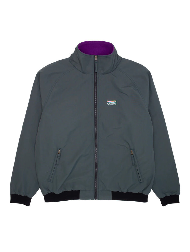 GX1000 Bomber CCL Jacket – Civil